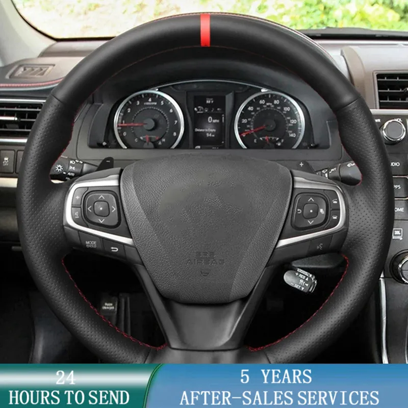 

Аксессуары на заказ для Toyota Camry 2015-2017 Avalon 2013-2018 Avensis 2015-2018