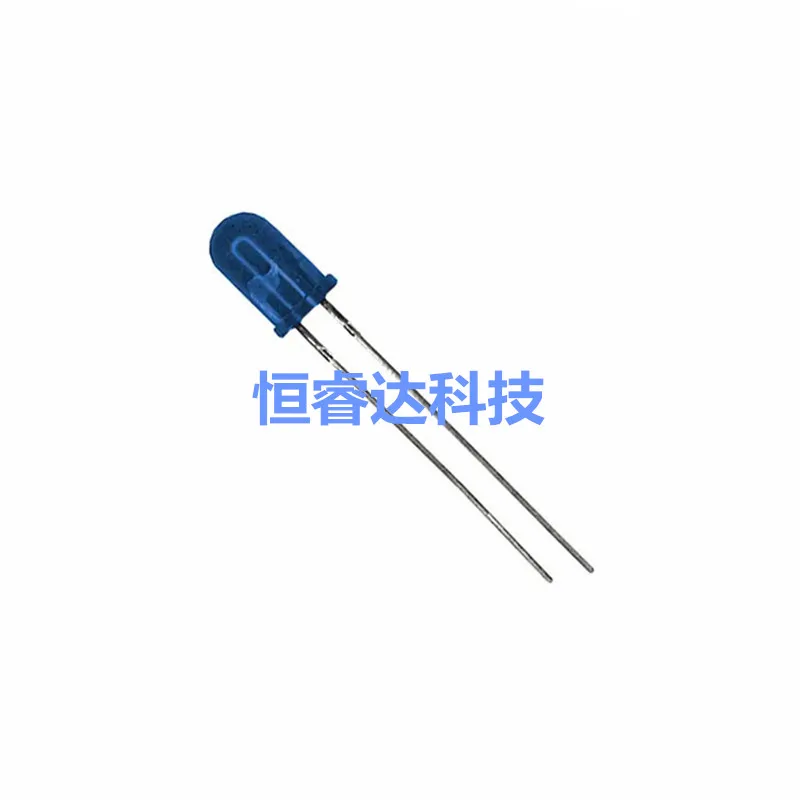 100 шт./лот TSAL6400 5 мм светодиодный инфракрасный EMISSOR IR 940NM 100MA радиальные оригинальные