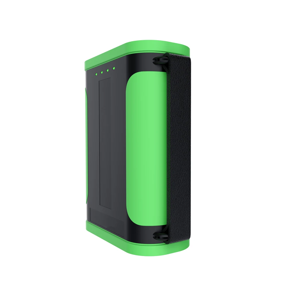 Merpower GP30 Custom Usb C Power Bank с прикуривателем 12 В 24 зарядное устройство для