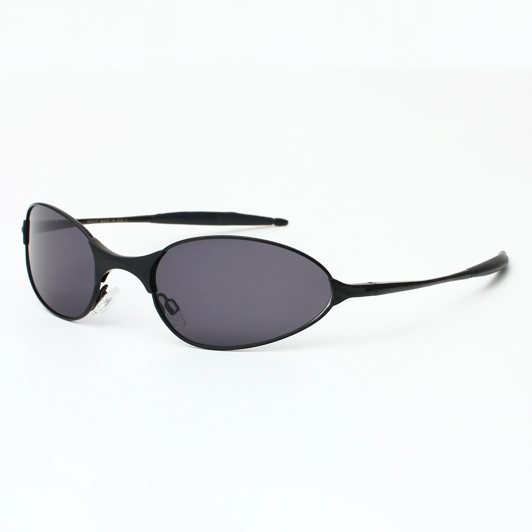 Солнцезащитные очки устойчивые к ультрафиолетовому излучению мужские Модные