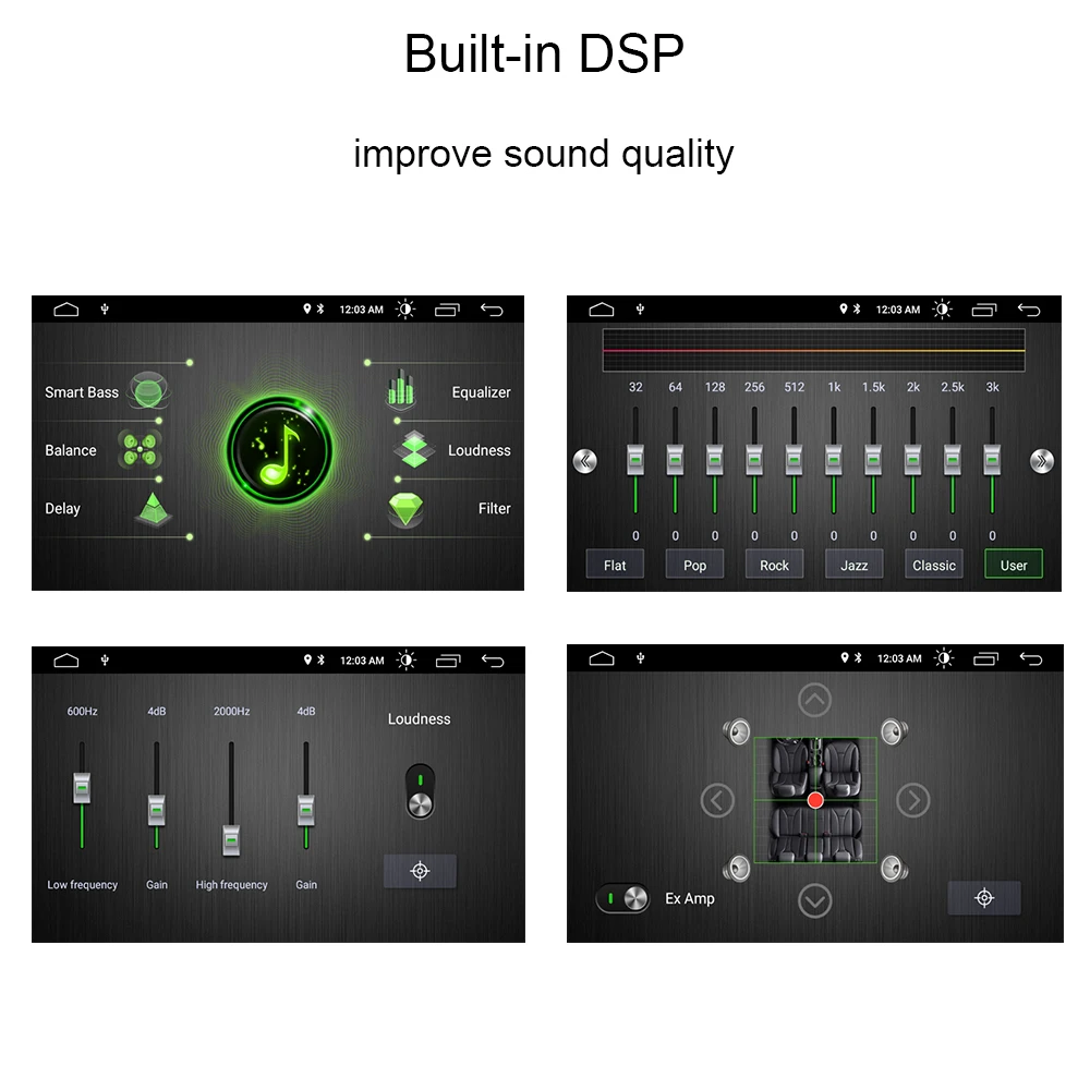 Carplay DSP 2 din Android 11 0 6 ГБ ОЗУ 128 Автомобильный DVD плеер GPS Авторадио Для Jeep Sebring Cherokee