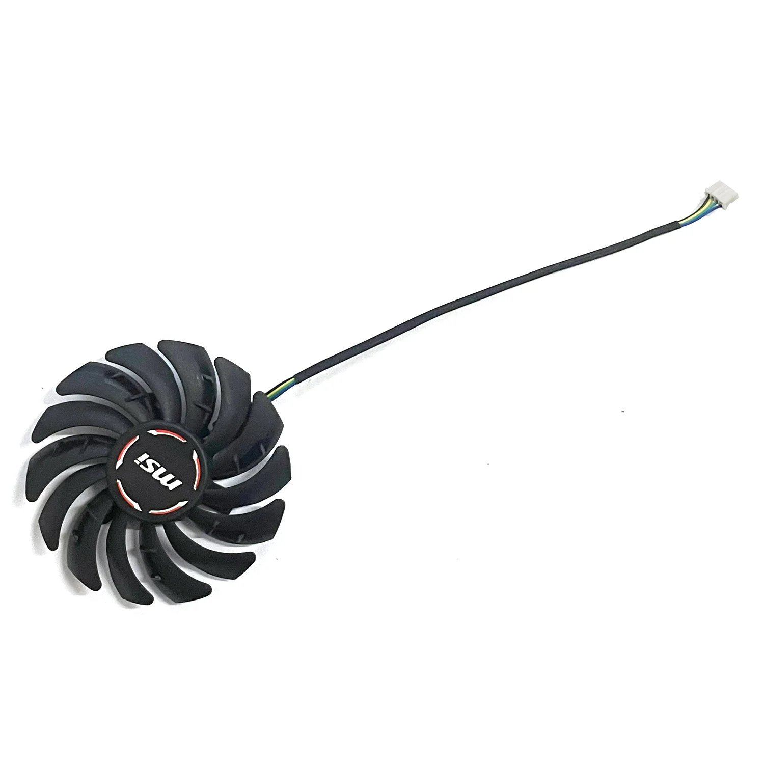 Видеокулер PLD09210S12HH PLD10010S12HH для MSI Geforce RTX 2080 2080Ti 2070 Super Gaming X Trio |