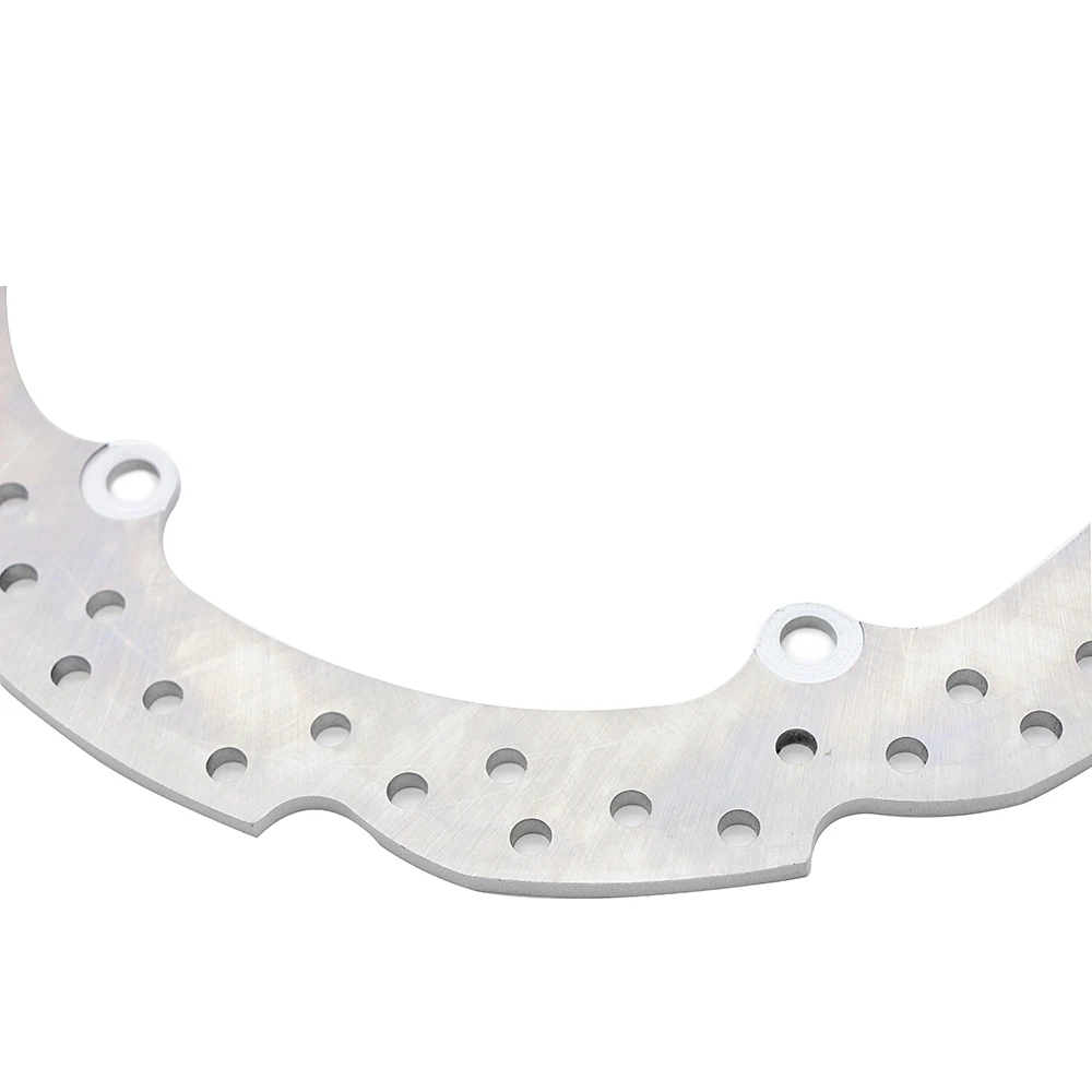 320 мм OEM: 90105-MV9-003 аксессуар для переднего тормозного диска мотоцикла Honda NC 700S/X 750S/X