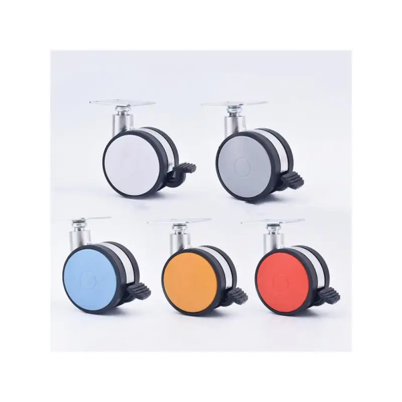 4 упаковки 2 5 дюйма экологически безопасный цветной универсальный чайный столик