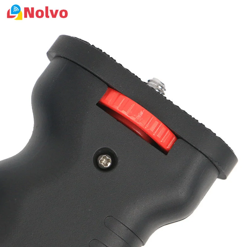 Handheld Sport Camera Monopod Bracket Camera Plastic Handle Grip Stabilizer Selfie Stick For Universal Camera Holder enlarge