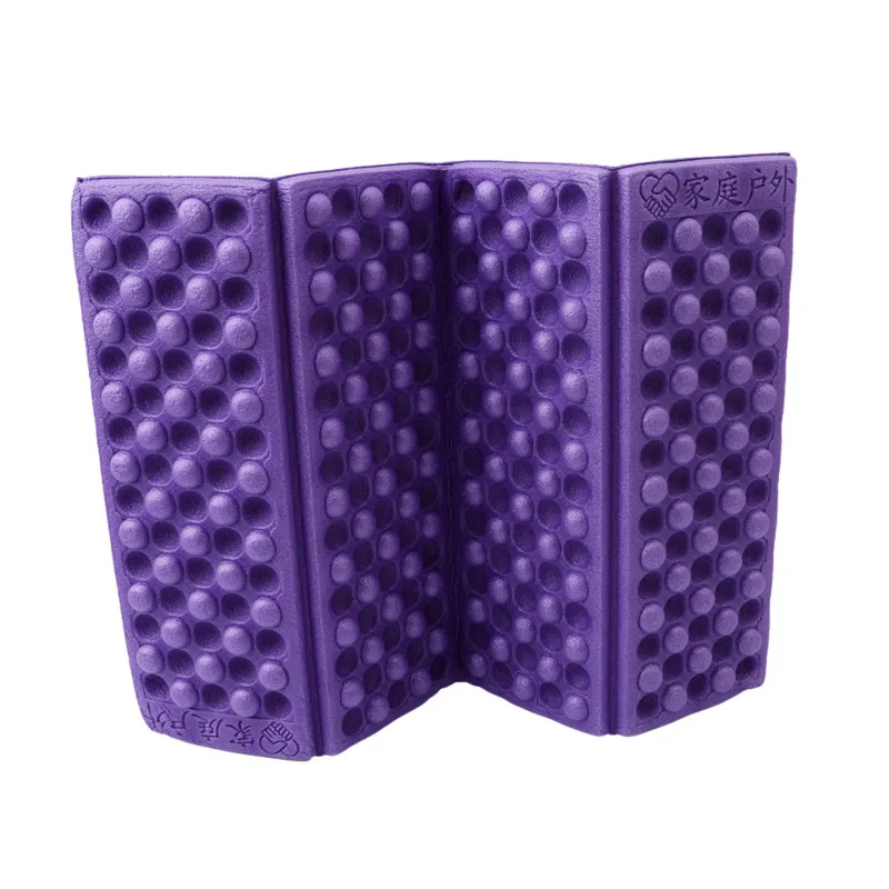 Складной складной коврик для кемпинга на открытом воздухе поролоновая Подушка XPE