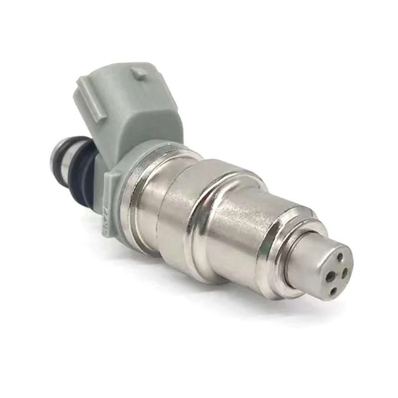 Топливный инжектор 23250-11060 23209-11060 для Toyota Starlet glanc4e-fte 1 3 Turbo EP91 аксессуары 4 шт.