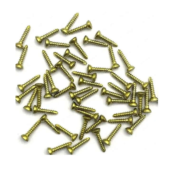 

Титановые винты OIMG для мелких животных 10 шт