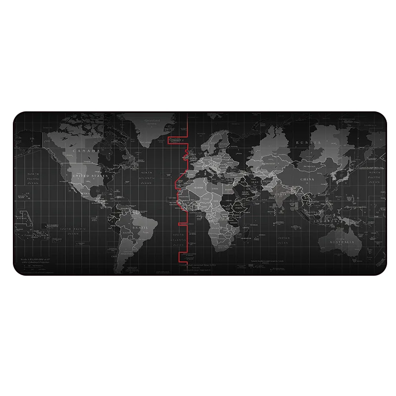 

Extra Large Gaming Mouse Pad for Computer Gamers Medium XXL Laptop Notebook Keyboard Carpet Mouse Mat Non-Slip Rubber Table Rug