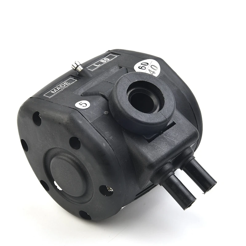 Газовый пульсатор L80 1 шт. длительное использование для коров доильный аппарат