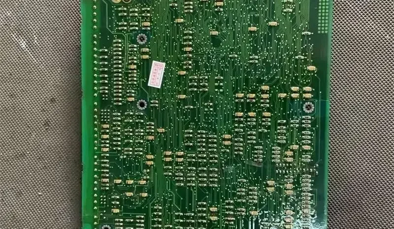 Фото Ограниченное предложение: НОВЫЙ регулятор постоянного тока SDCS-CON-3A, основная плата управления ЦПУ DCS400, 3ADT312000R1 №2