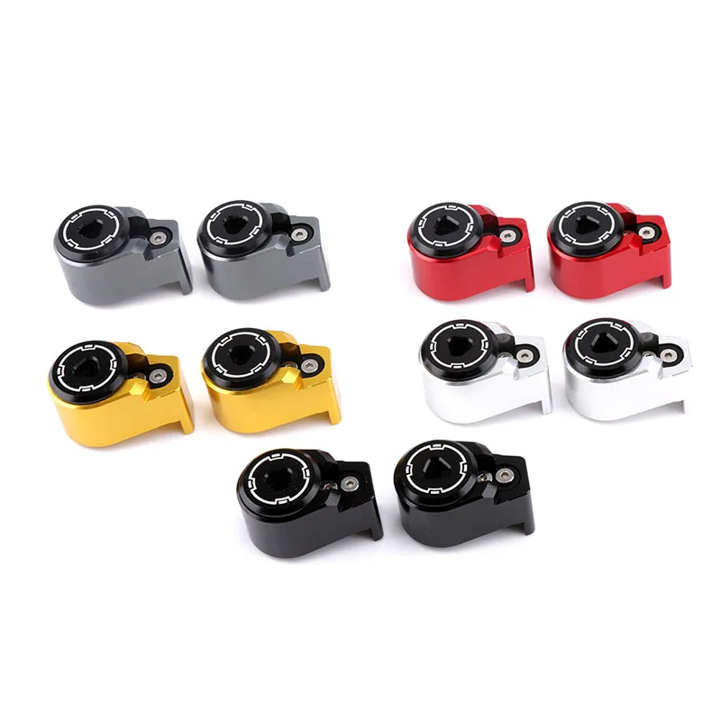 

Амортизатор Противоугонный для Yamaha Xmax 125 250 300 400 Nmax 155 Aerox Honda PCX 125 155 Forza 300