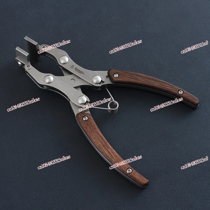 Второе поколение плоскогубцев с высокой экономичностью 350 г. Параллельные