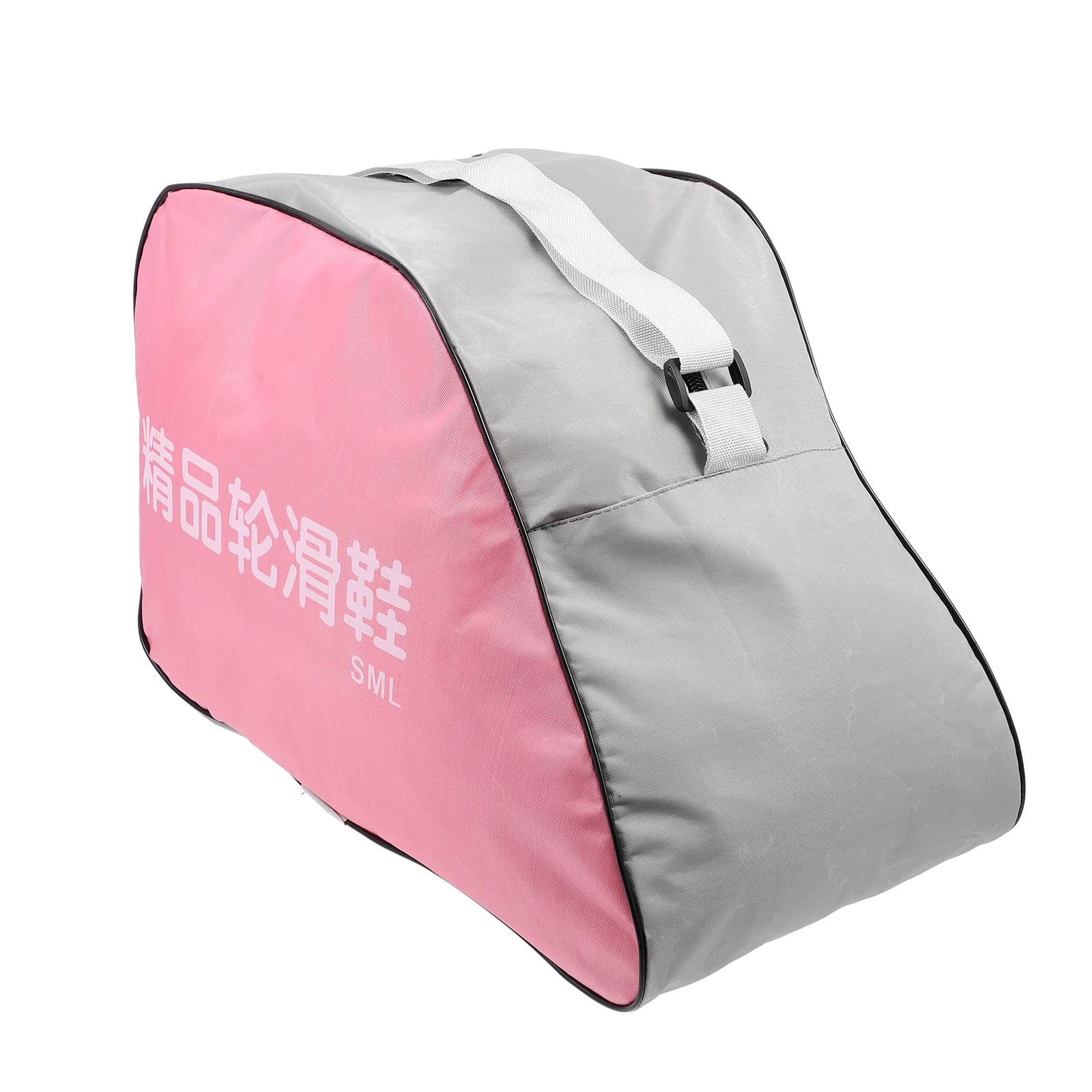 

Convenient Skates Bag Skates Pouch for Men Roller Skates Handbag