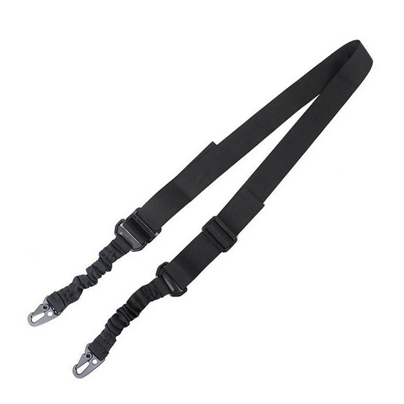 

China Manufacturer Hunting Ourdoor Rifles Shoulder Strap