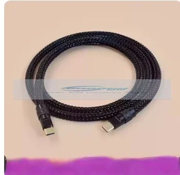 USB-кабель Huawei Apple Android Type-C Компьютер USB-B Квадратный порт Декодер Усилитель для