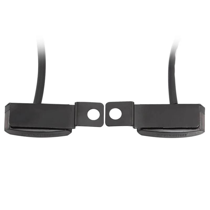 

Motorcycle Turn Signals Mini LED Turn Signal Light Flowing Water Blinker Flashing Indicator For Royal Enfield Ducati