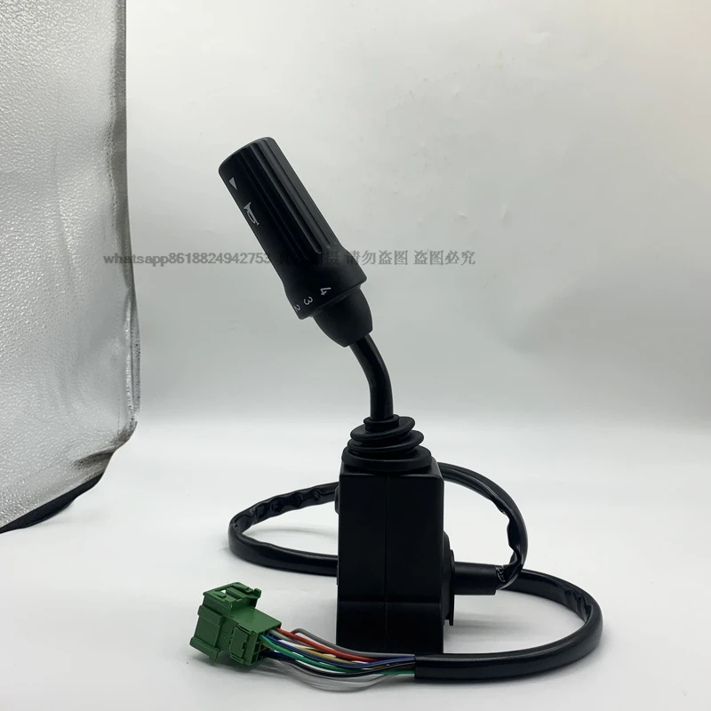 Joystick Controller 15095373 for ENGINE L105 L110F L110G L120H L150F L250G L70G L70H L90F L90G