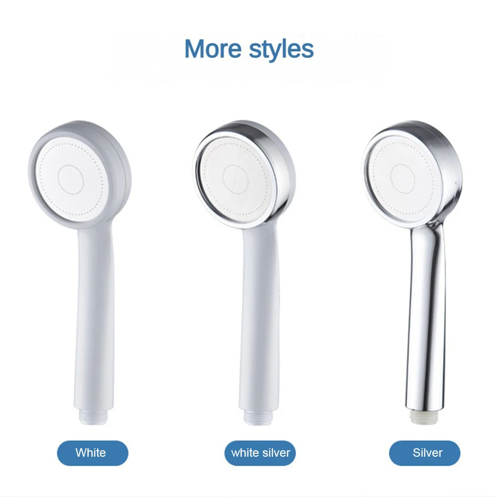 Насадка для душа с высоким давлением