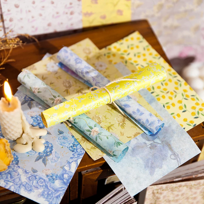 Memo Pad Handmade