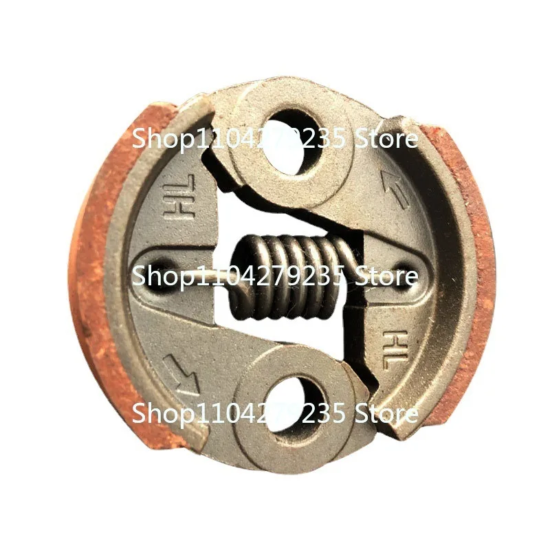 TU26/32/34 высококачественные аксессуары для газонокосилок Redskin кусторез