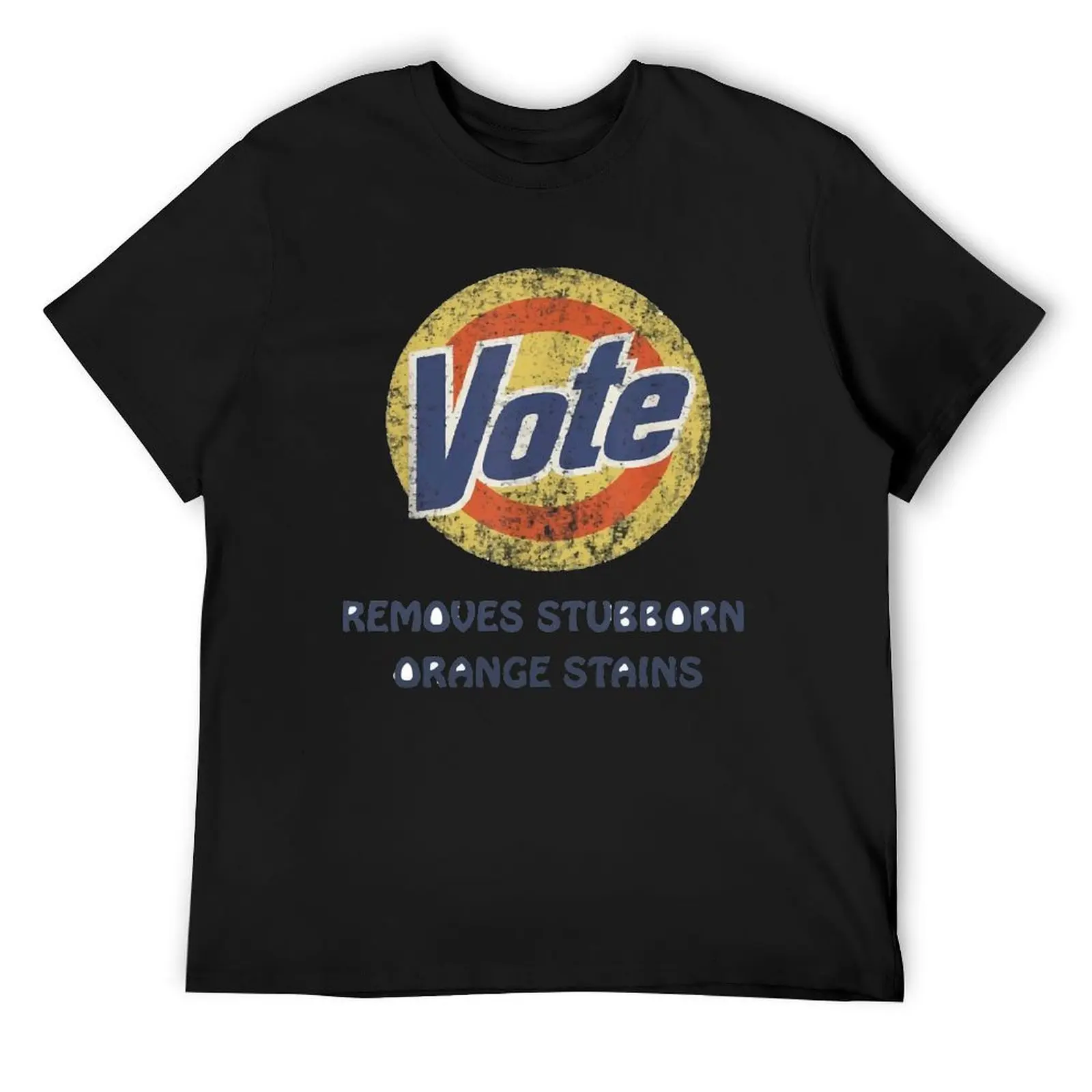 Голосовое удаление коротких оранжевых пятен футболка тяжелые весы обычные белые