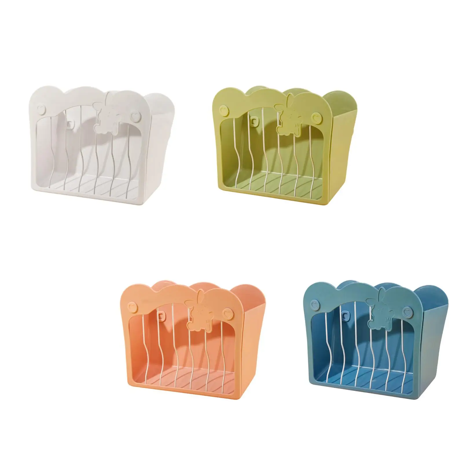 Кормушка сена для клетки кормушка морской свинки менеджер домашних животных