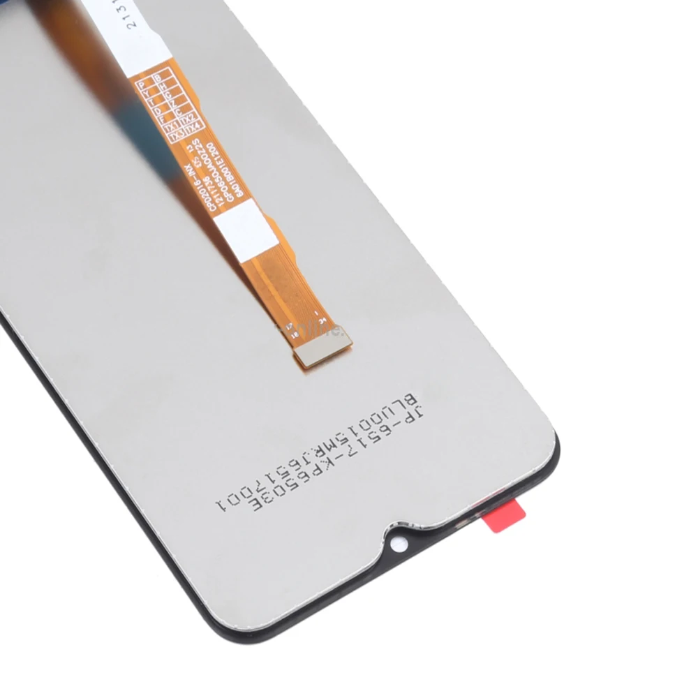 New For VIVO Y11s V2028 LCD Display Touch Screen Digitizer Assembly Replacement