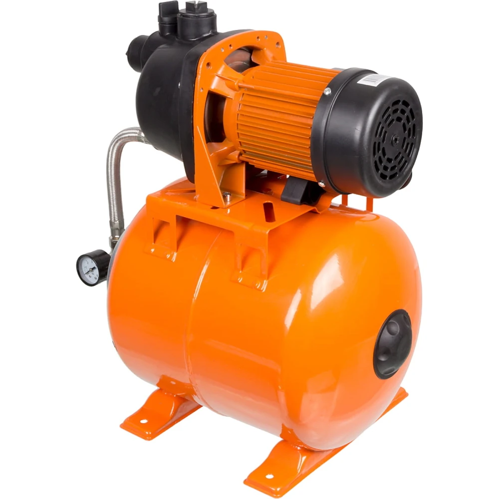 Автономная станция водоснабжения ВИХРЬ АСВ-600/20 | Строительство и ремонт