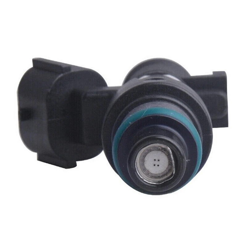 4 шт. топливная форсунка FBY10F0 16600-95F0A для Nissan Almera Classic 1 6 16 В N17