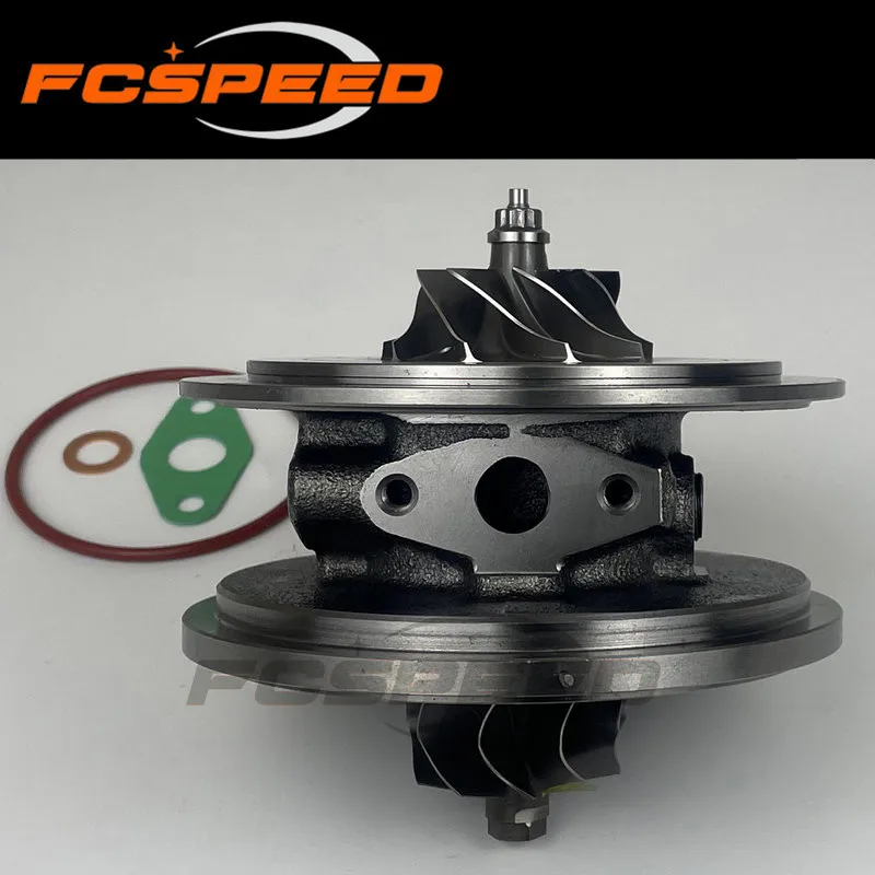 Турбокартридж GTB1752VLK 780502 28231-2F100 Ядро турбокомпрессора для Hyundai Santa Fe 2.2 CRDi 145 Kw 197 HP