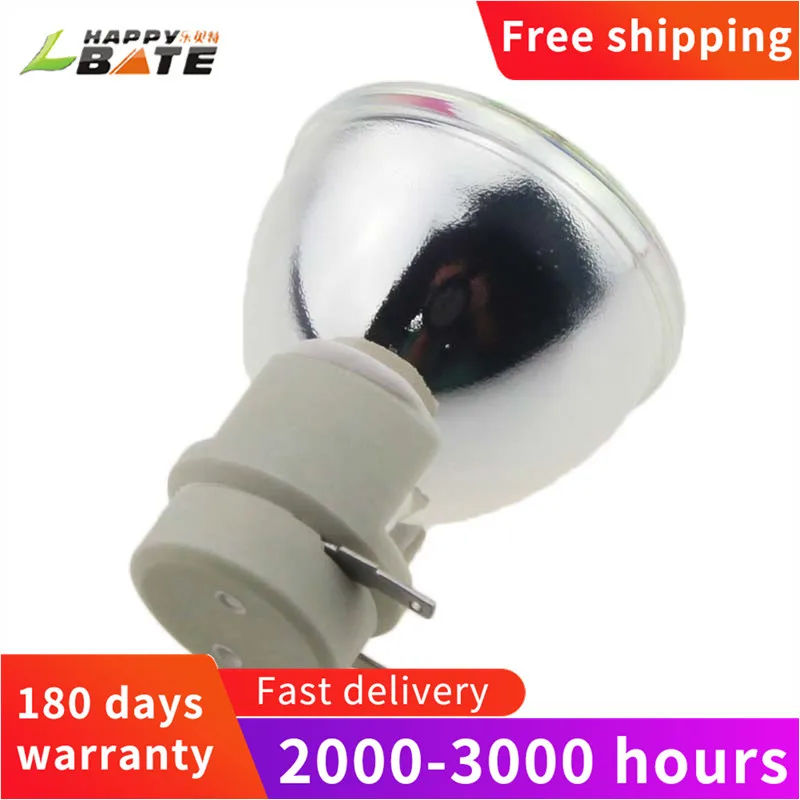 High Quality RLC-049 / RLC049 Replacement Projector Lamp for VIEWSONIC PJD6241 / PJD6381 / PJD6531W with 180days warranty