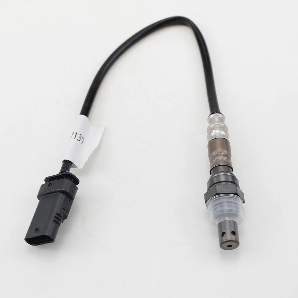 12627139 лямбда для выпускного коллектора кислородный датчик CADILLAC ATS CTS ESCALADE CHEVROLET CAMARO
