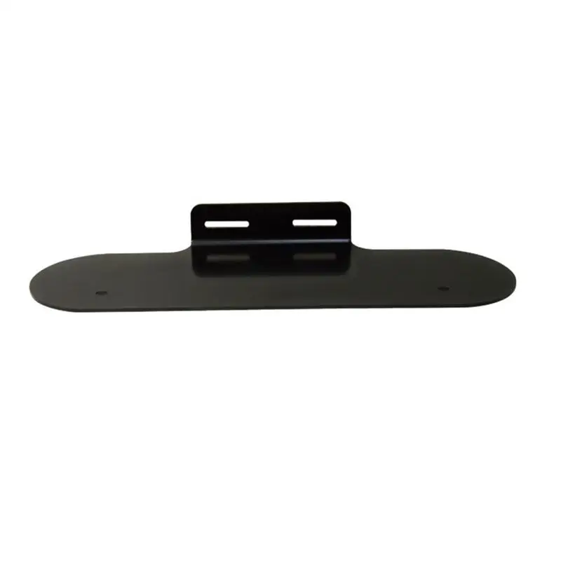 Universal Sound Bar Mounts Mounting Holder For Bose TV Speaker Wall Holder Bracket Soundbar Holder Stands For Bose TV Speaker