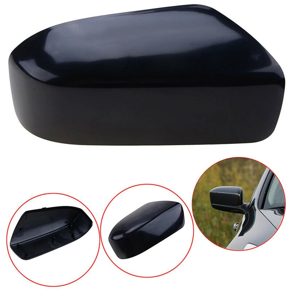 1 пара крышек зеркала заднего вида со стороны водителя и пассажира для Honda Accord