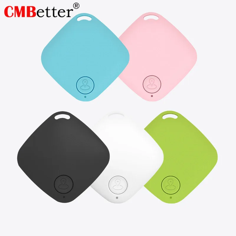 

Мини-брелок для ключей с функцией защиты от потери