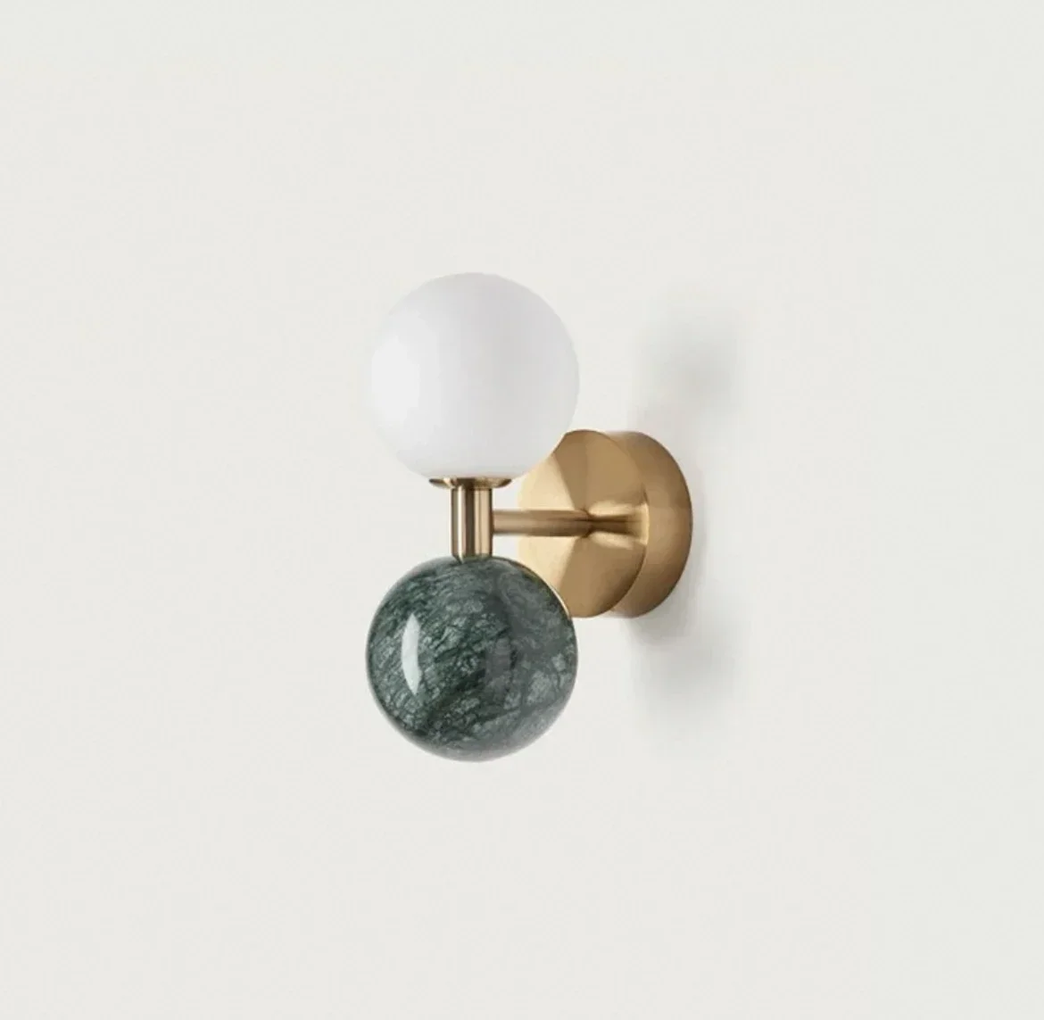 

Настенный светильник TAONUANSHU