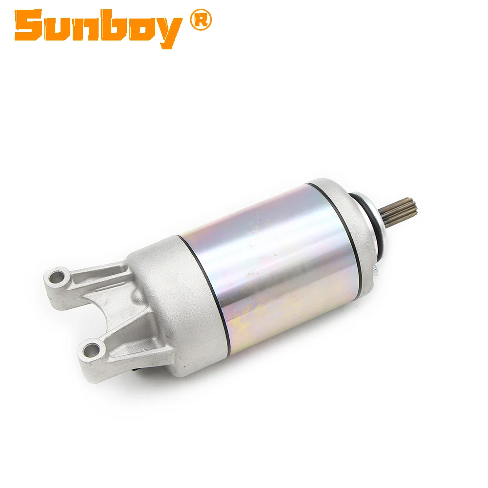 

61340001000 Электрический стартер мотоцикла для KTM 1090 1190 Adventure R 1190 ADV-R 1290 Super Adventure R S duke GT