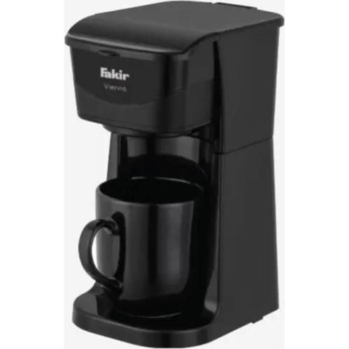 

Плохая Венская кофемашина с фильтром