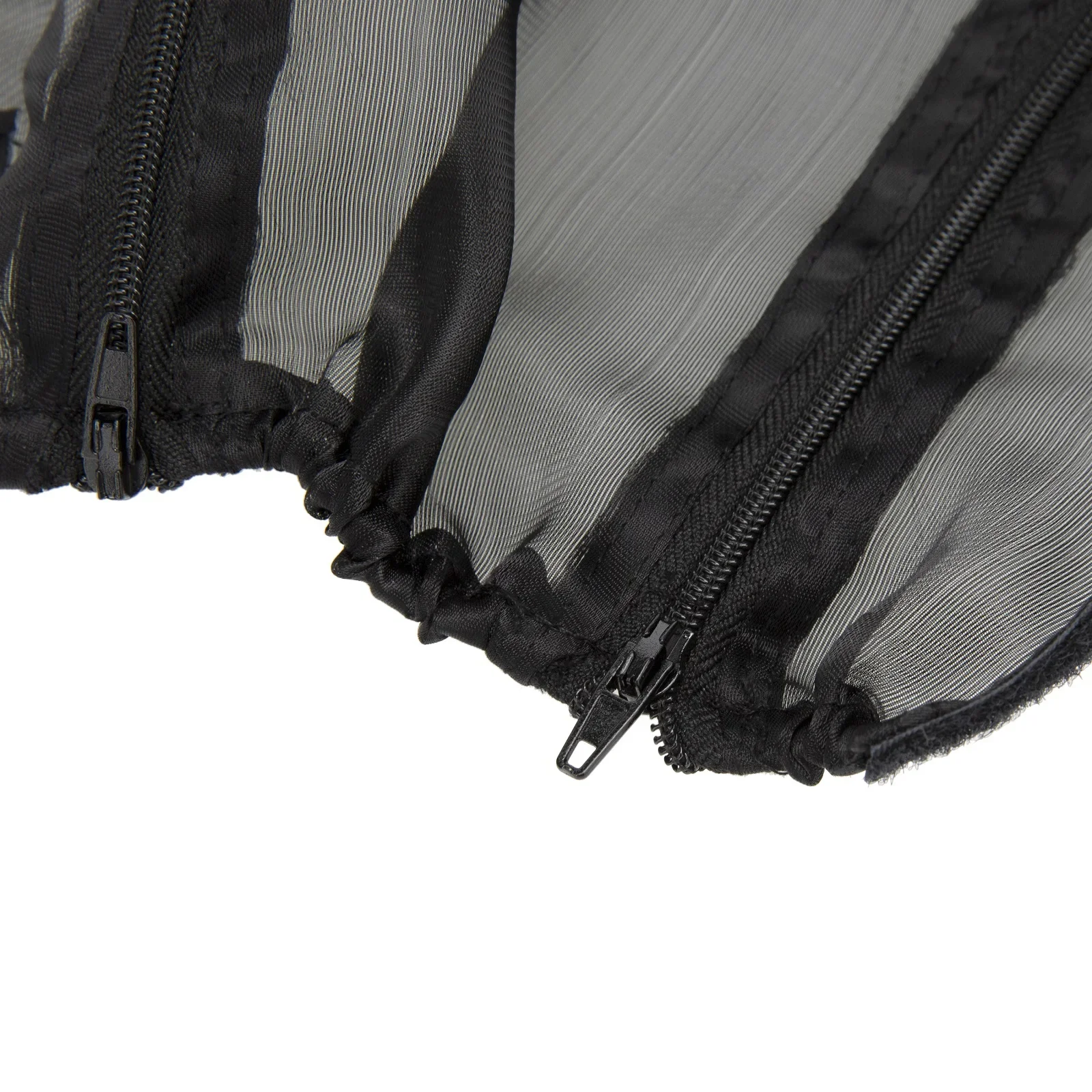 Нейлоновая сетчатая крышка на молнии пыленепроницаемая для шасси Traxxas 1/16 E-revo Summit