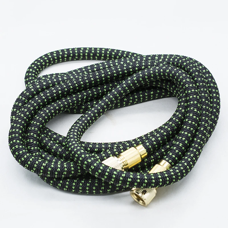 Boshengtong-выдвижной садовый магический шланг для полива высокого давления