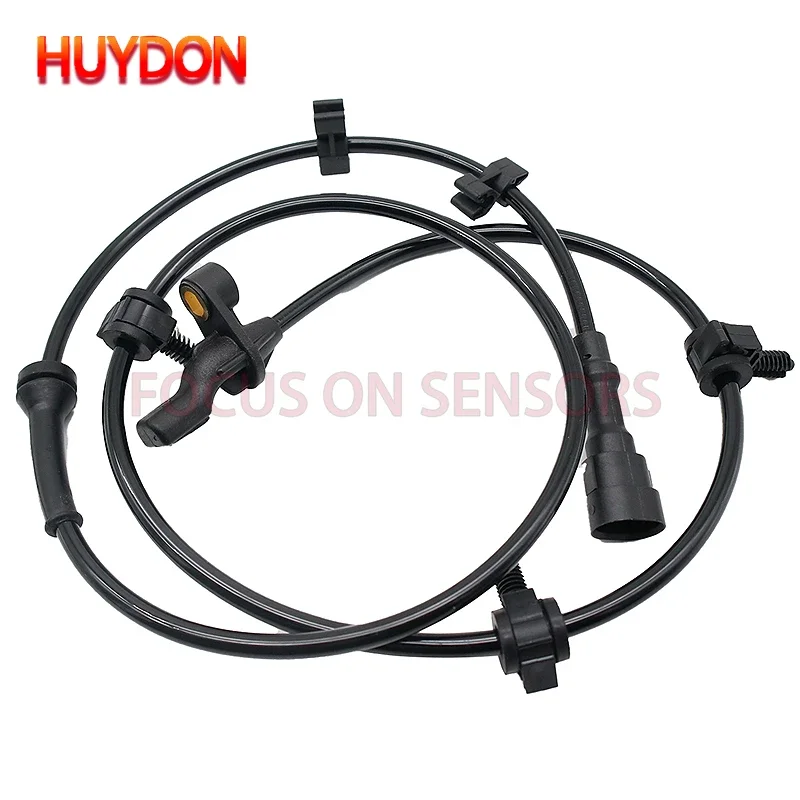 4860038 AD задний левый и правый датчик скорости колеса ABS для Chrysler PT Cruiser 2004-2010 2.4 04860038