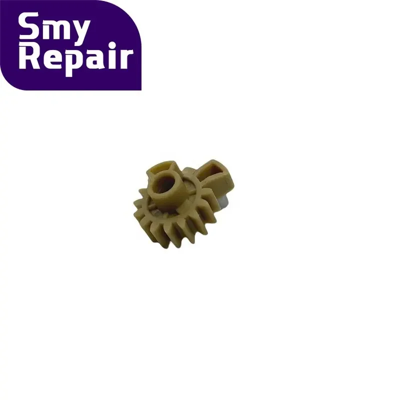 1 шт. шестерня фьюзера для Konica Minolta BHC 754 654 554 458 558 364 454 Запчасти копировального