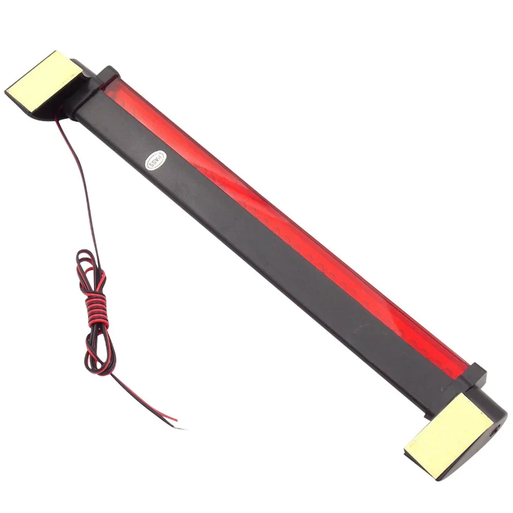 

1pc Brake Helpful Practical Car Parts Accessories Lamp for Vehicle