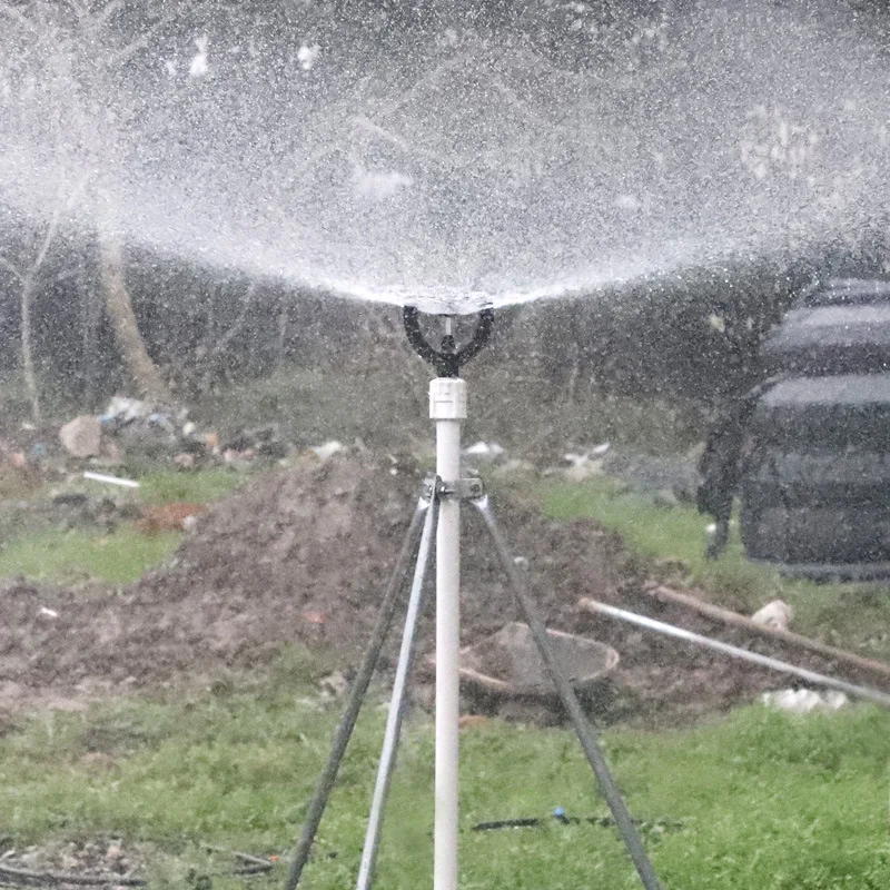 Рисунок 4 - Ssprinkler, оросительная насадка