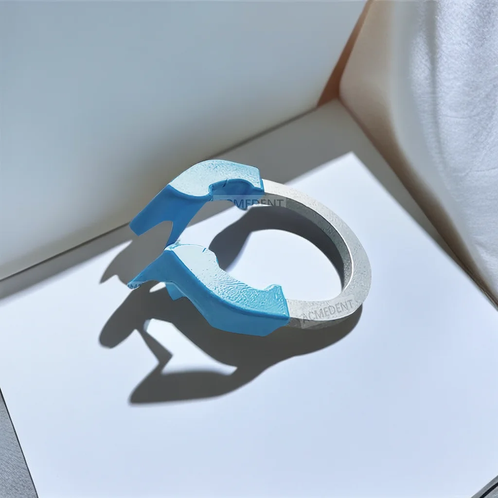 1 шт. стоматологическая матричная система секционные контурные ленты M4