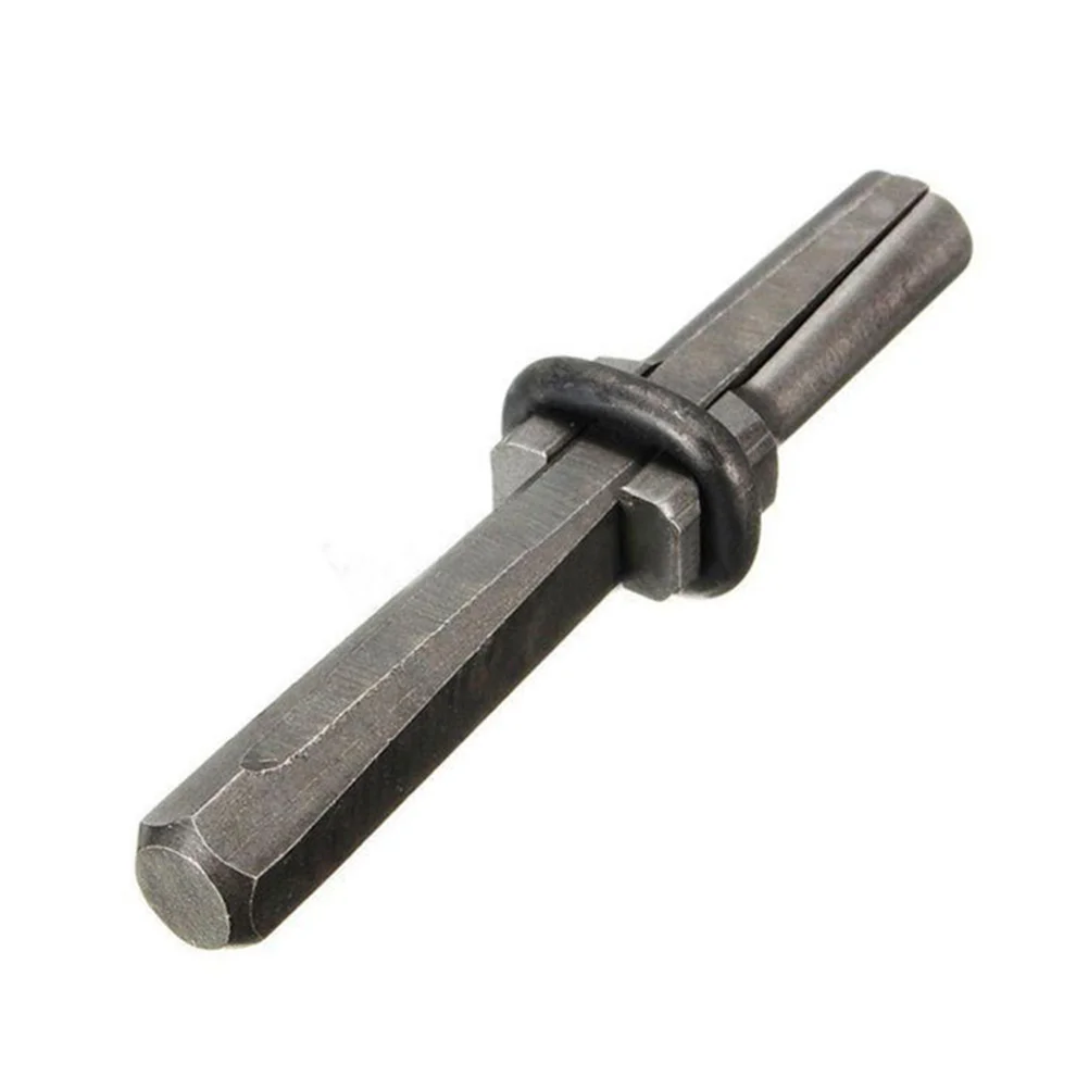 

Professional Stone Splitter Rocks Chopping Tool Stone Opening Tool Sturdy