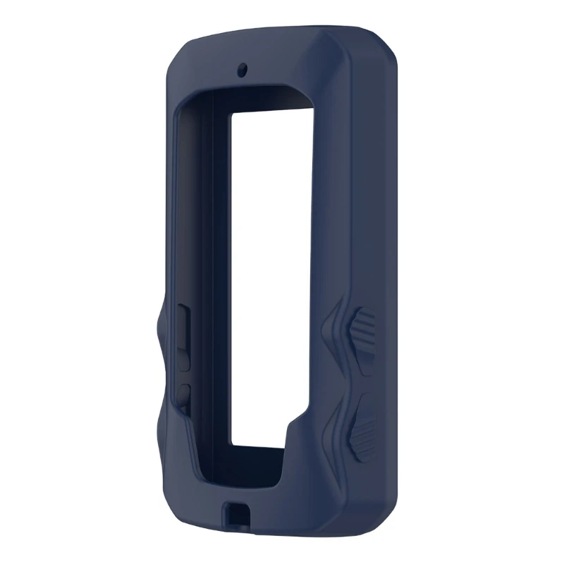 

Мягкий защитный чехол для велосипеда, защита от царапин, защитная крышка для экрана, совместимая с Bryton Rider750 GPS, чехол