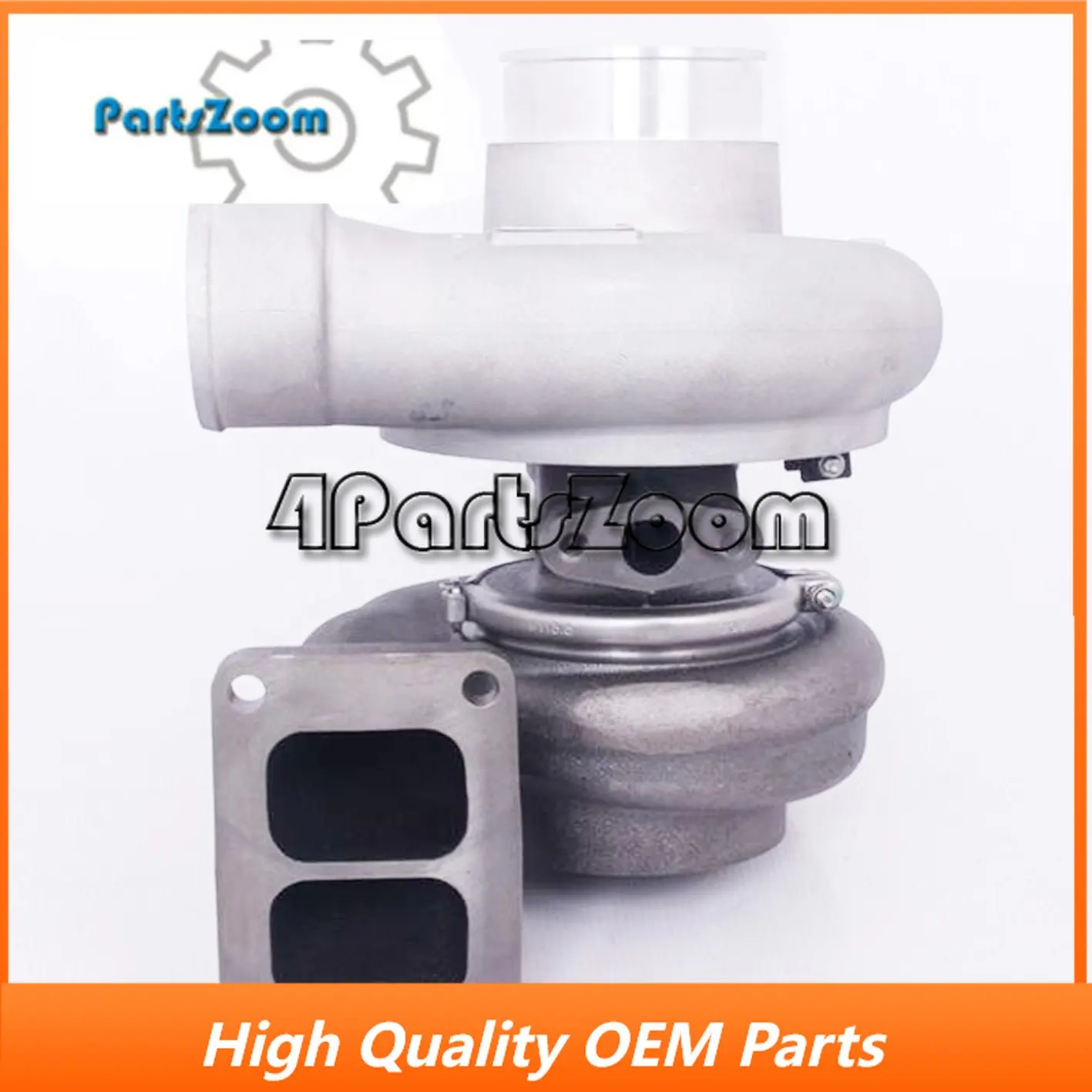 

TD08 49188-04210 49188-04230 38AB004 Turbo charger for Mitsubishi truck D6121