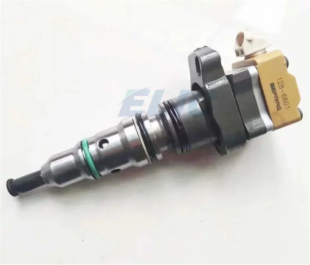 Топливная форсунка ELIC E322c Двигатель 3126B 10R-0782 128-6601 178-0198 10R0782